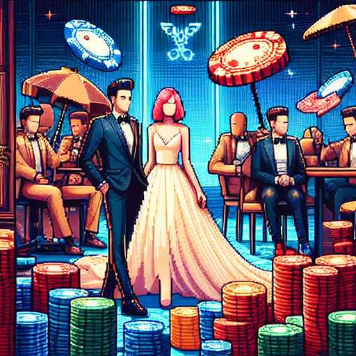 Играть на деньги в Kometa Casino