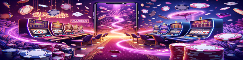 Сайт Kometa Casino